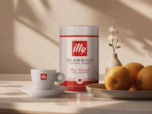 illy kava