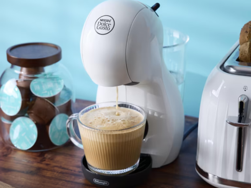 Kavos kapsulių aparatas Dolce Gusto