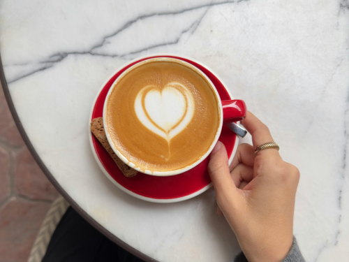 Populiariausios kavos kapsulės – gidas pasirinkimui