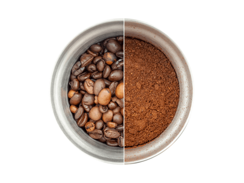 Malta kava - illy, Lavazza
