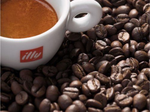 illy kava