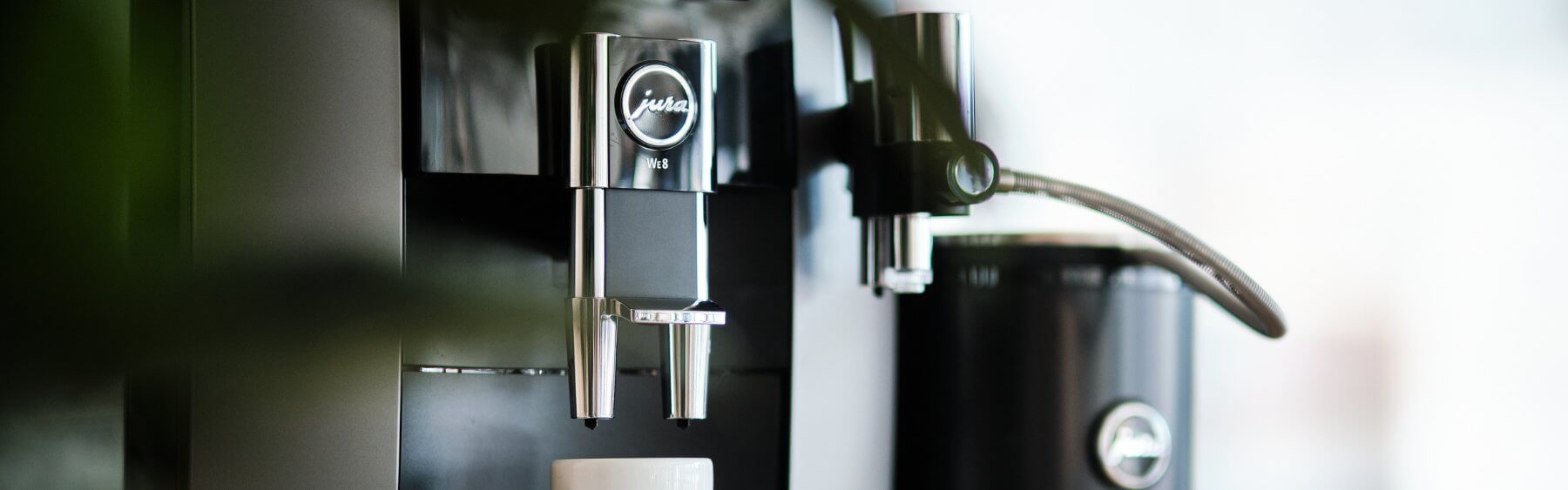jura kafijas automāts es mīlu kafiju