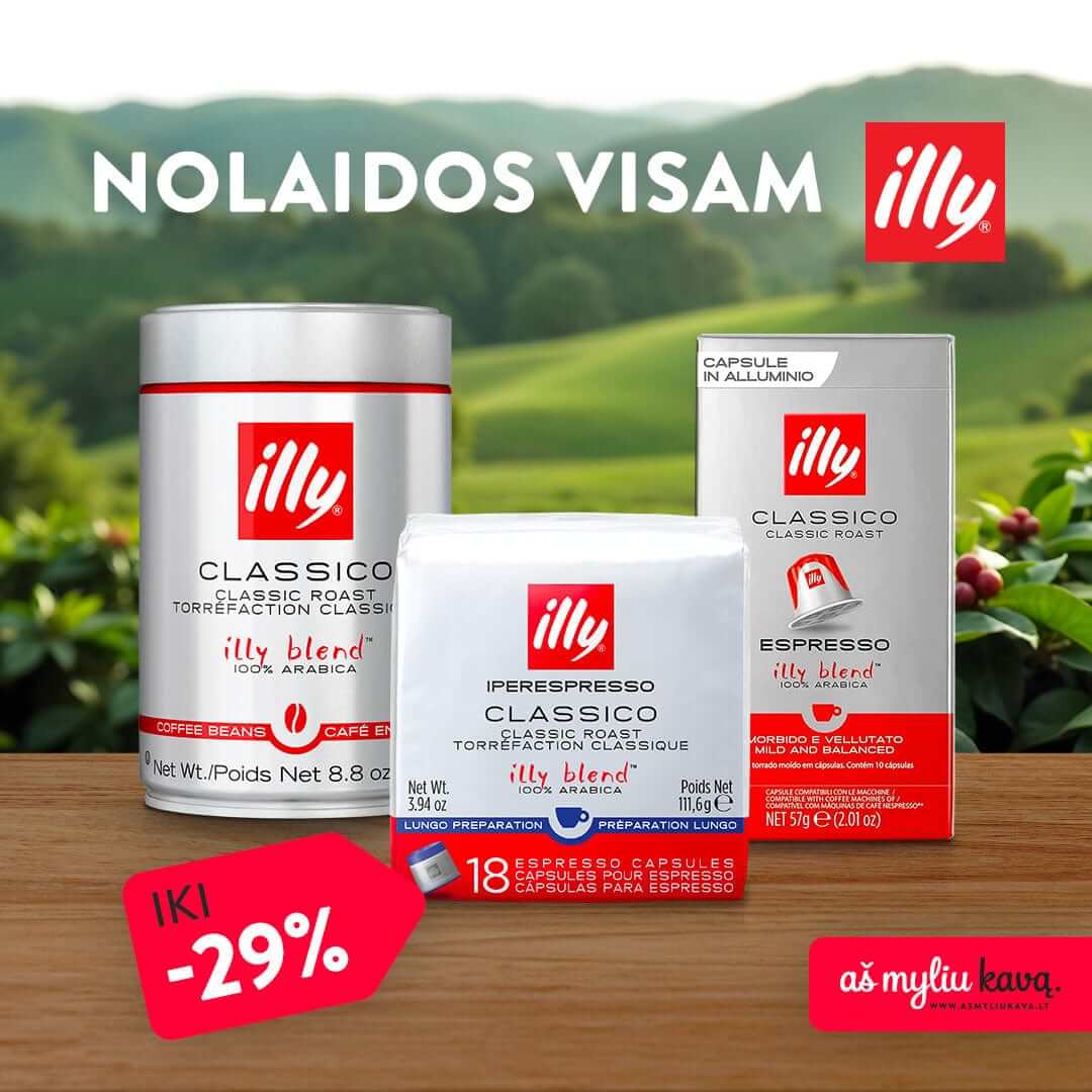 illy iperespresso
