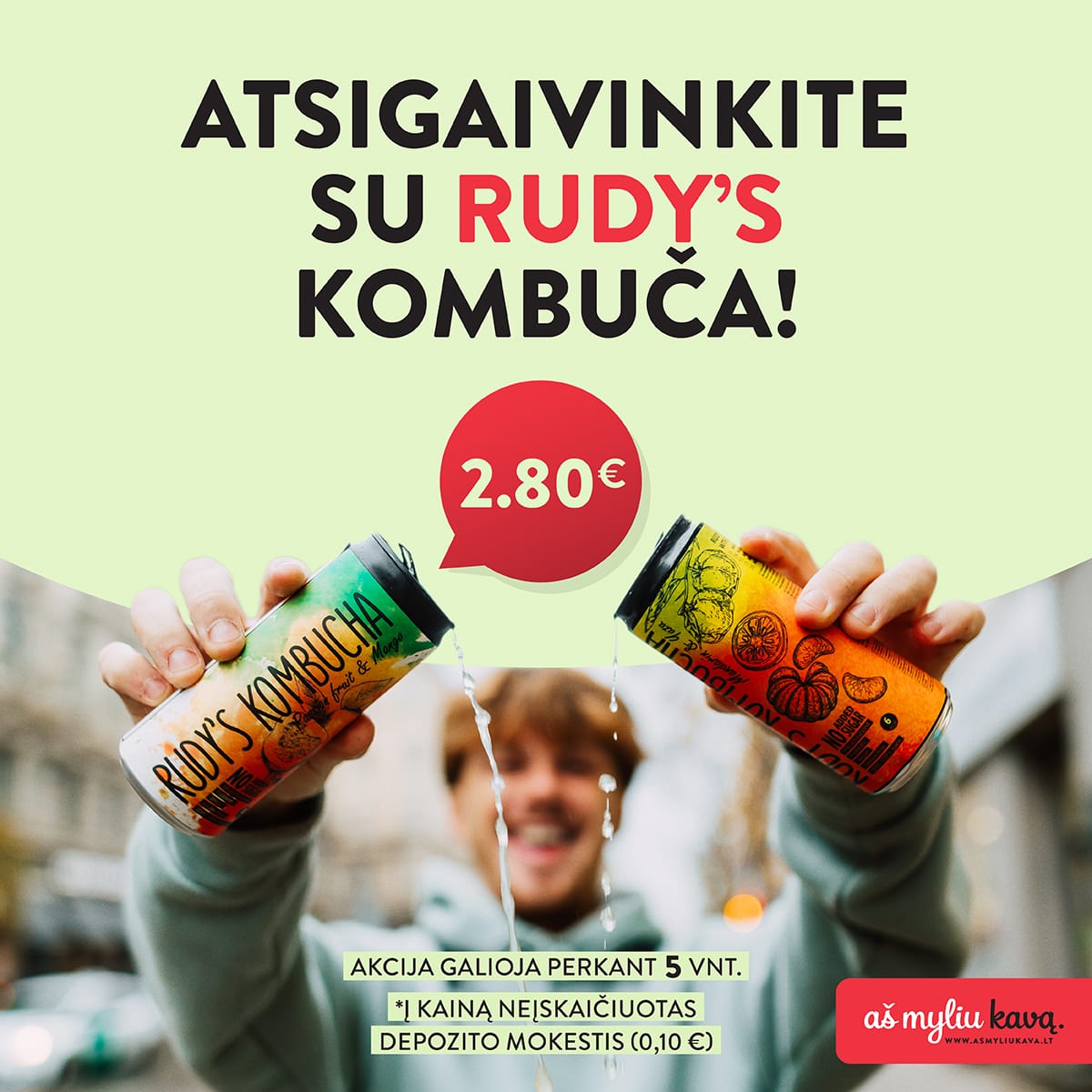 Kombuča