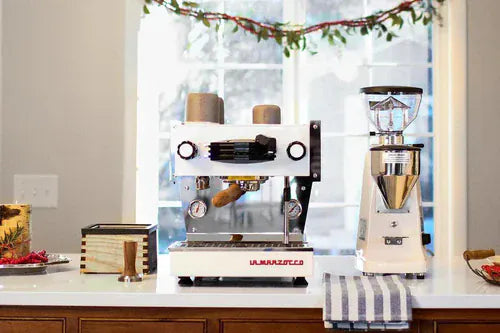 La Marzocco kavos aparatas