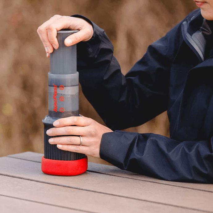 Kavos AeroPress - GO Aeropress