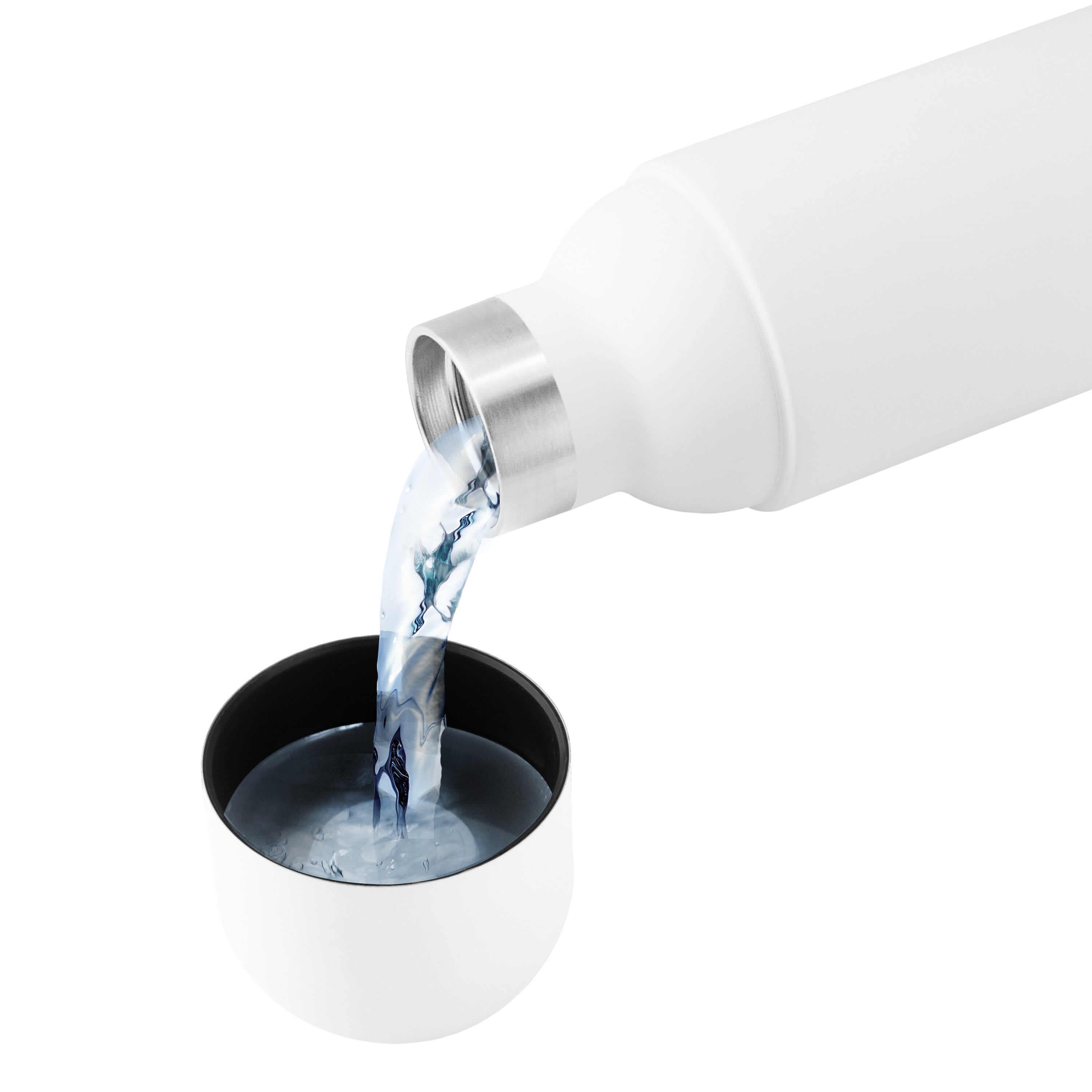 Termo gertuvė Asobu Orb, 415 ml, pastelinė mėlyna Asobu