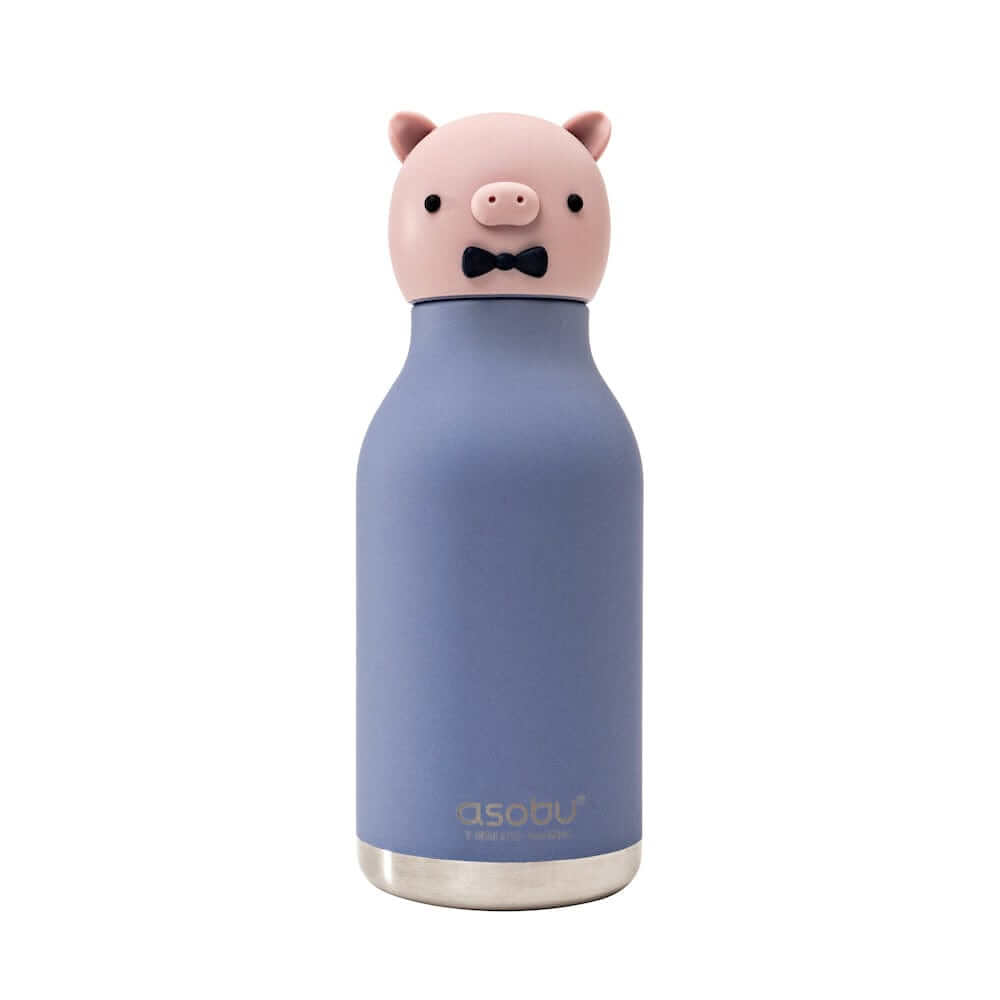 ASOBU termo gertuvė Bestie, 460 ml, PIGGY Asobu