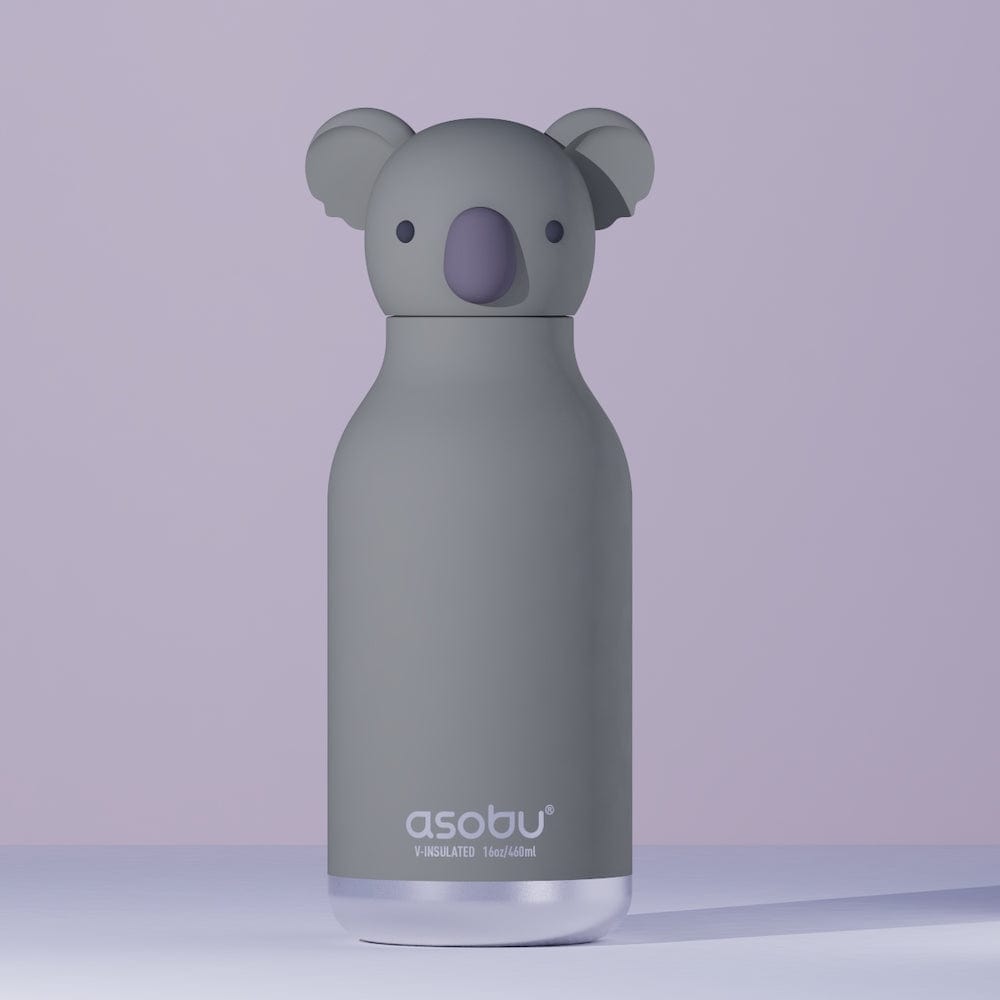 ASOBU termo gertuvė Bestie, 460 ml, SBV44 KOALA Asobu