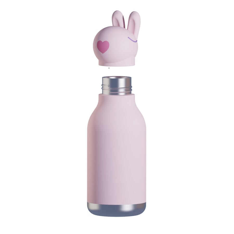 Termo gertuvė Asobu Bestie, 460 ml, SBV44 BUNNY Asobu