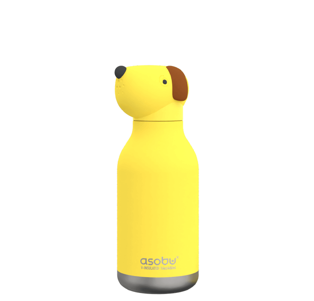 Termo gertuvė Asobu Bestie, 460 ml, SBV44 DOG Asobu