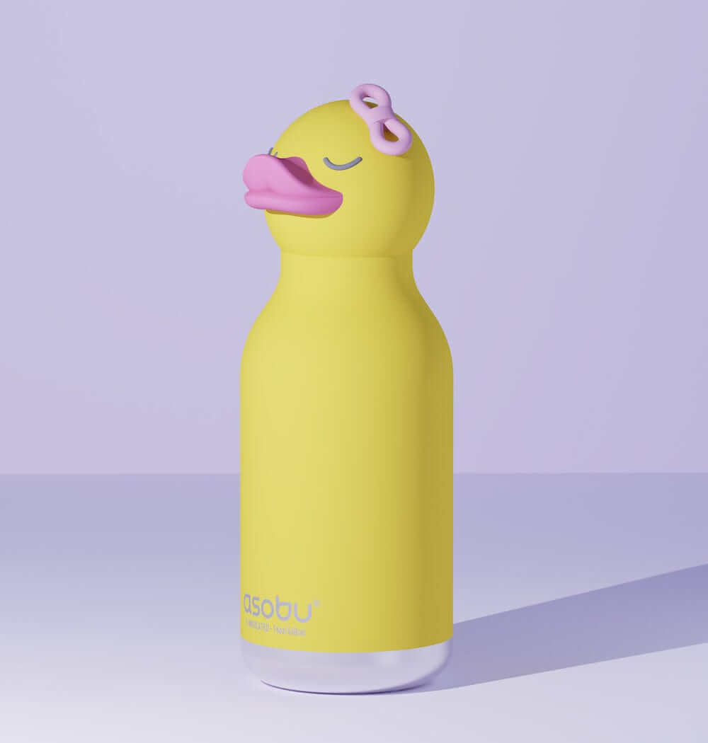 Termo gertuvė Asobu Bestie, 460 ml, SBV44 DUCKY Asobu