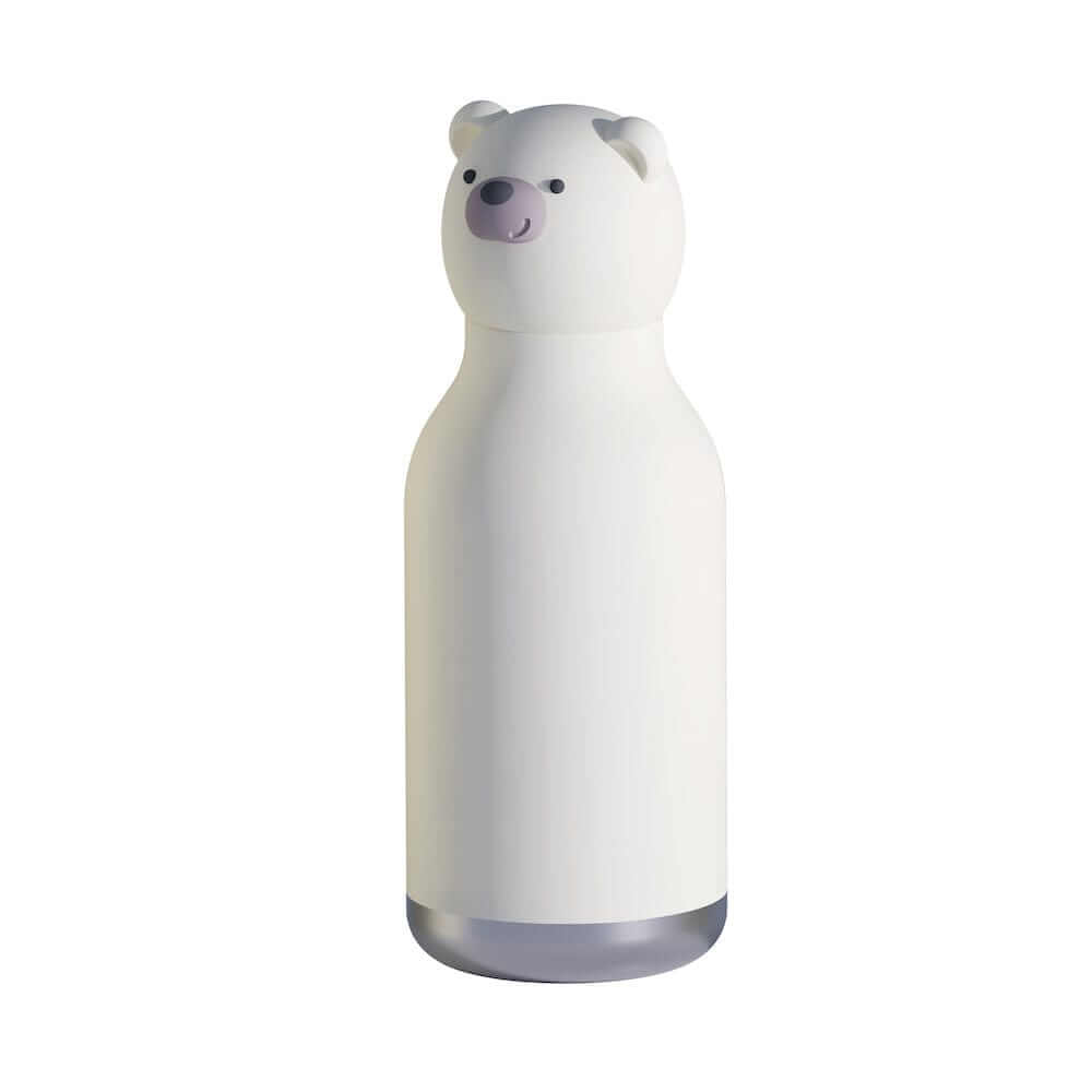 Termo gertuvė Asobu Bestie, 460 ml, SBV44 BEAR Asobu