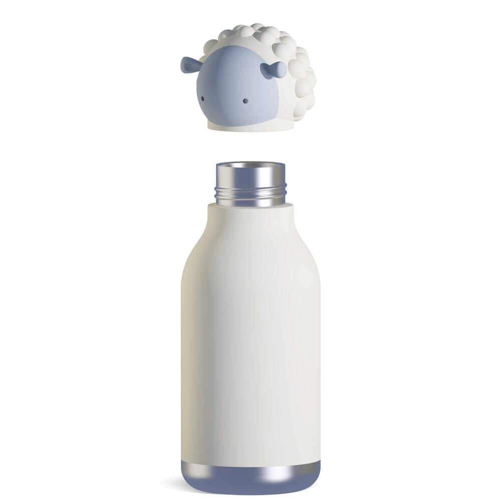 Termo gertuvė Asobu Bestie, 460 ml, SBV44 SHEEP Asobu
