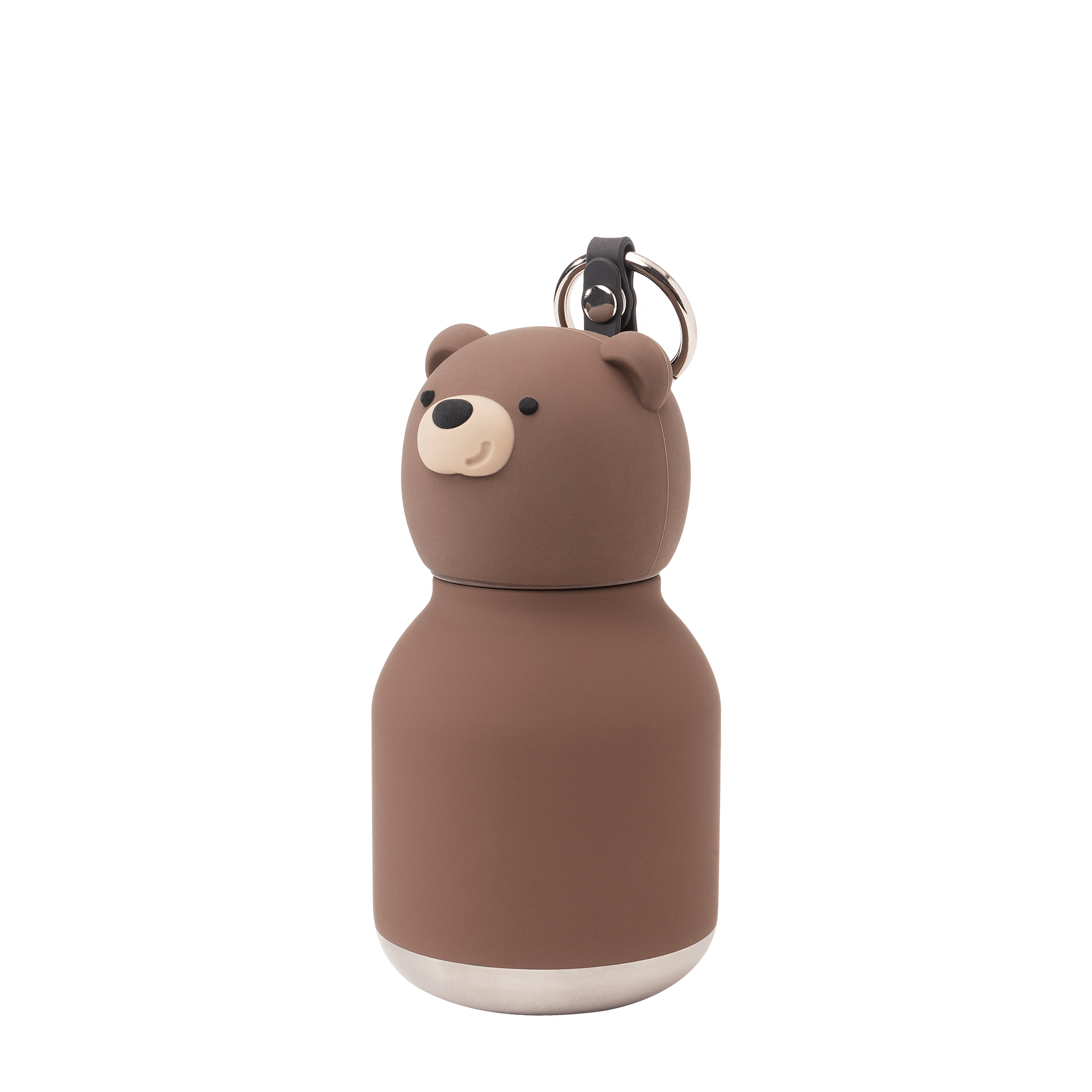 Termo gertuvė vaikams Asobu MINI Bestie, 200 ml, IBV44 BEAR Asobu