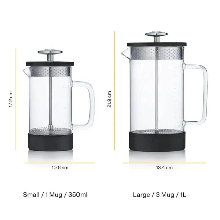 French press Barista&Co 100 ml Barista&Co