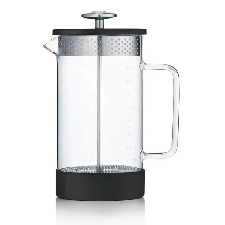 Juoda French press Barista&Co 100 ml Barista&Co