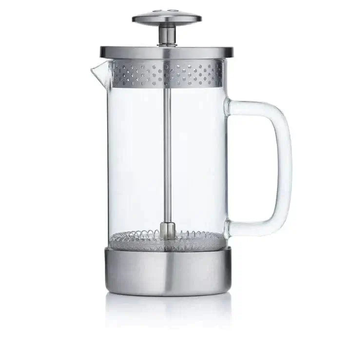 Sidabrinė French press Barista&Co 100 ml Barista&Co