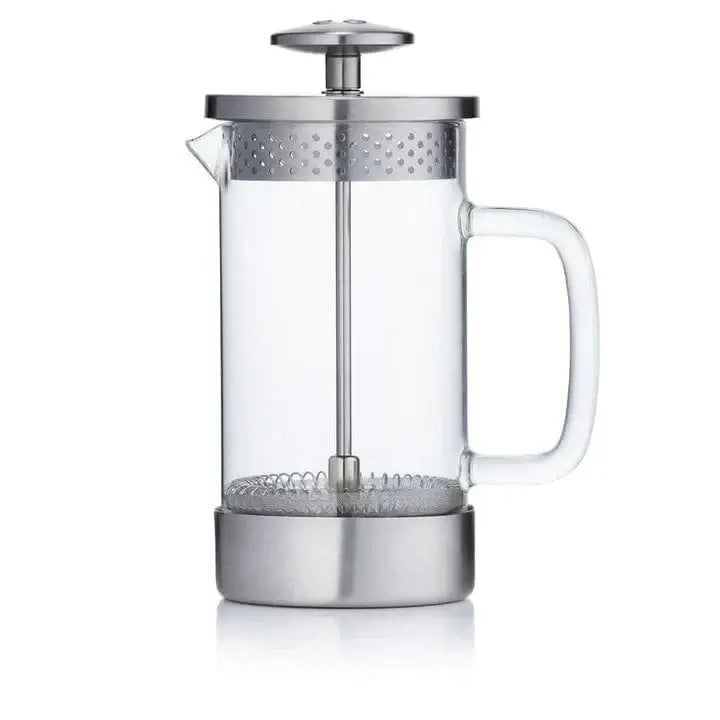 Sidabrinė French press Barista&Co 350 ml Barista&Co