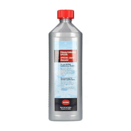 Nukalkinimo skystis 500 ml, Nivona NIRK 703 Bosch