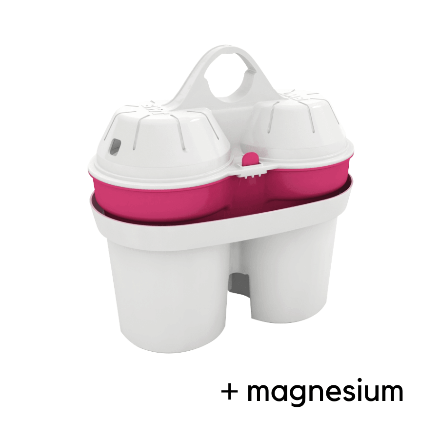 Vandens filtro kasetė BWT su magniu, 1 vnt. BWT