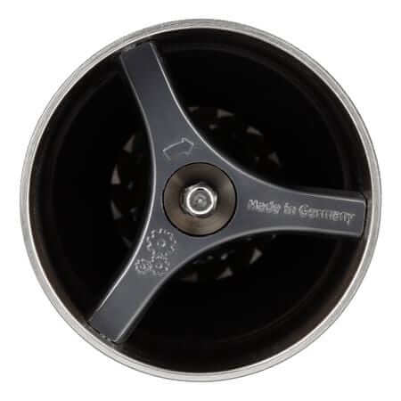 Rankinė kavamalė Comandante C40 Nitro Blade, juoda Comandante