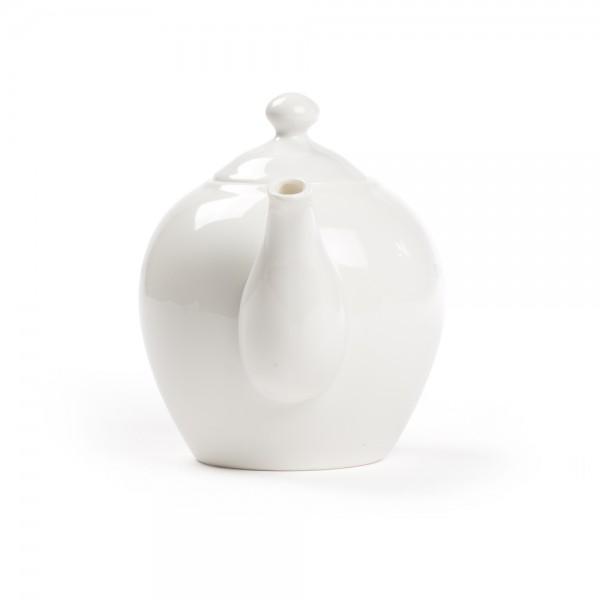 Arbatinukas Dammann Frères, porcelianinis, Hotel, 0,6 L, Aš Myliu Kavą