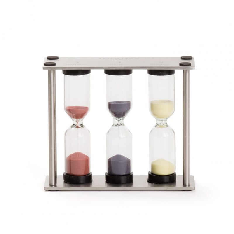 Arbatos smėlio laikrodis Dammann Frères, Aš Myliu Kavą