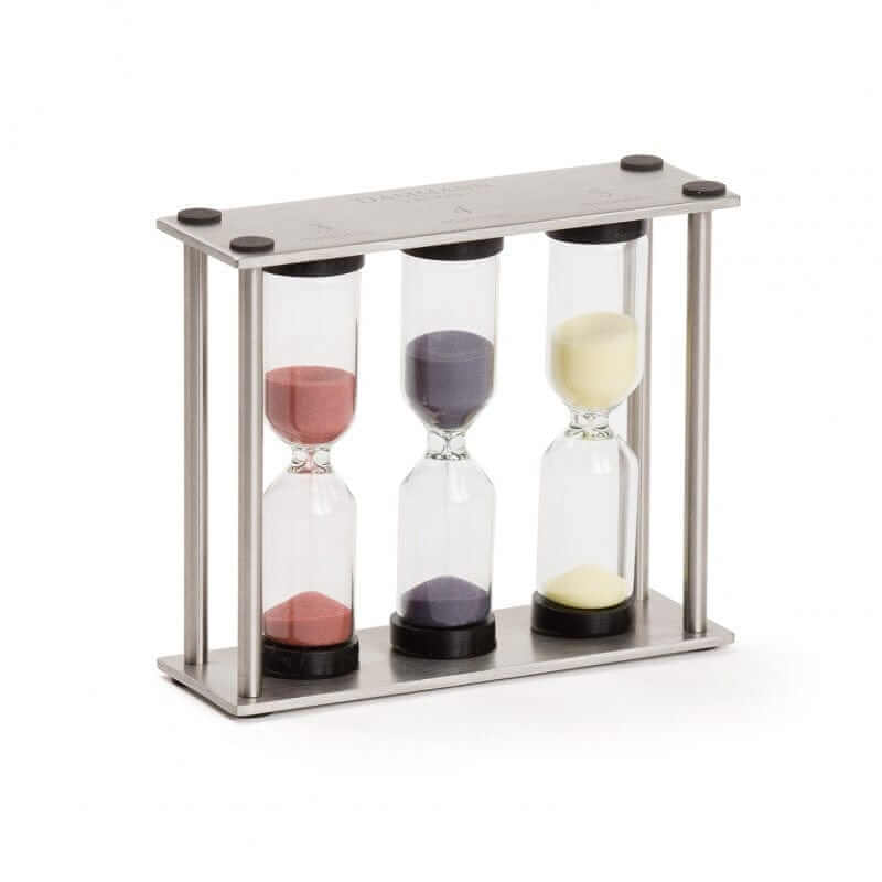 Arbatos smėlio laikrodis Dammann Frères, Aš Myliu Kavą