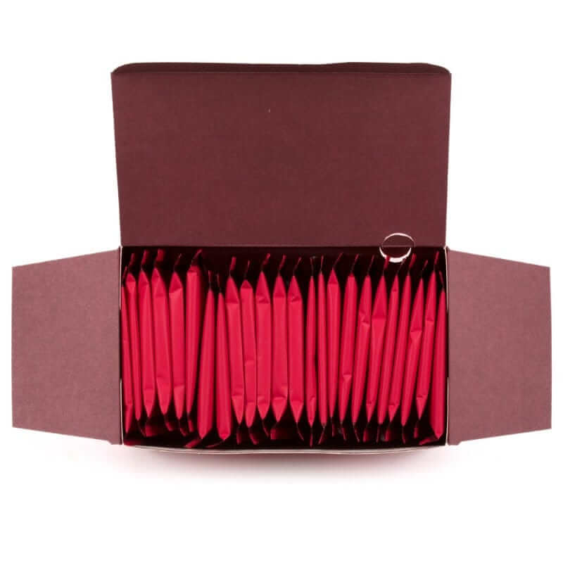 Arbata HoReCa Provence Carcadet, 24 vnt., Aš Myliu Kavą