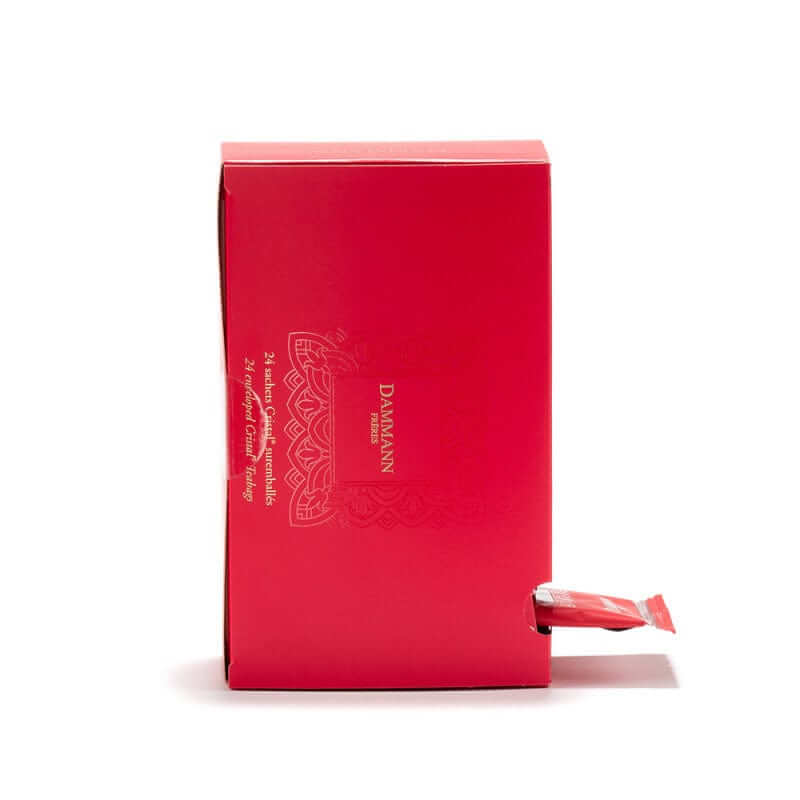 Arbata HoReCa Provence Carcadet, 24 vnt., Aš Myliu Kavą