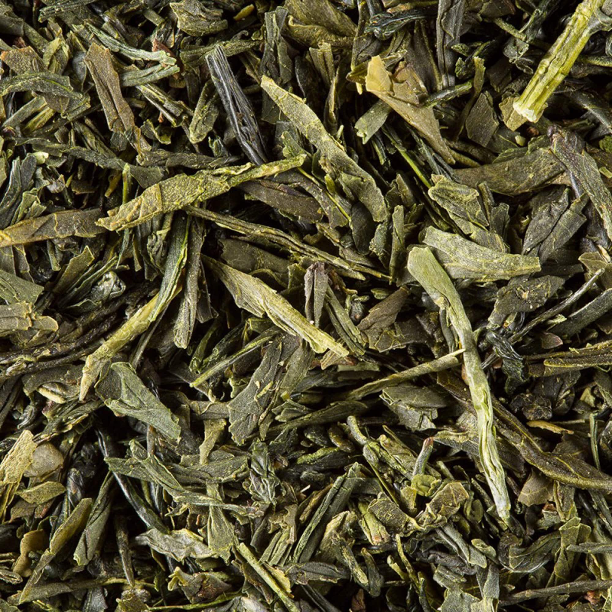Biri arbata Home, žalioji, Sencha Fukuyu-42, 100 g Dammann