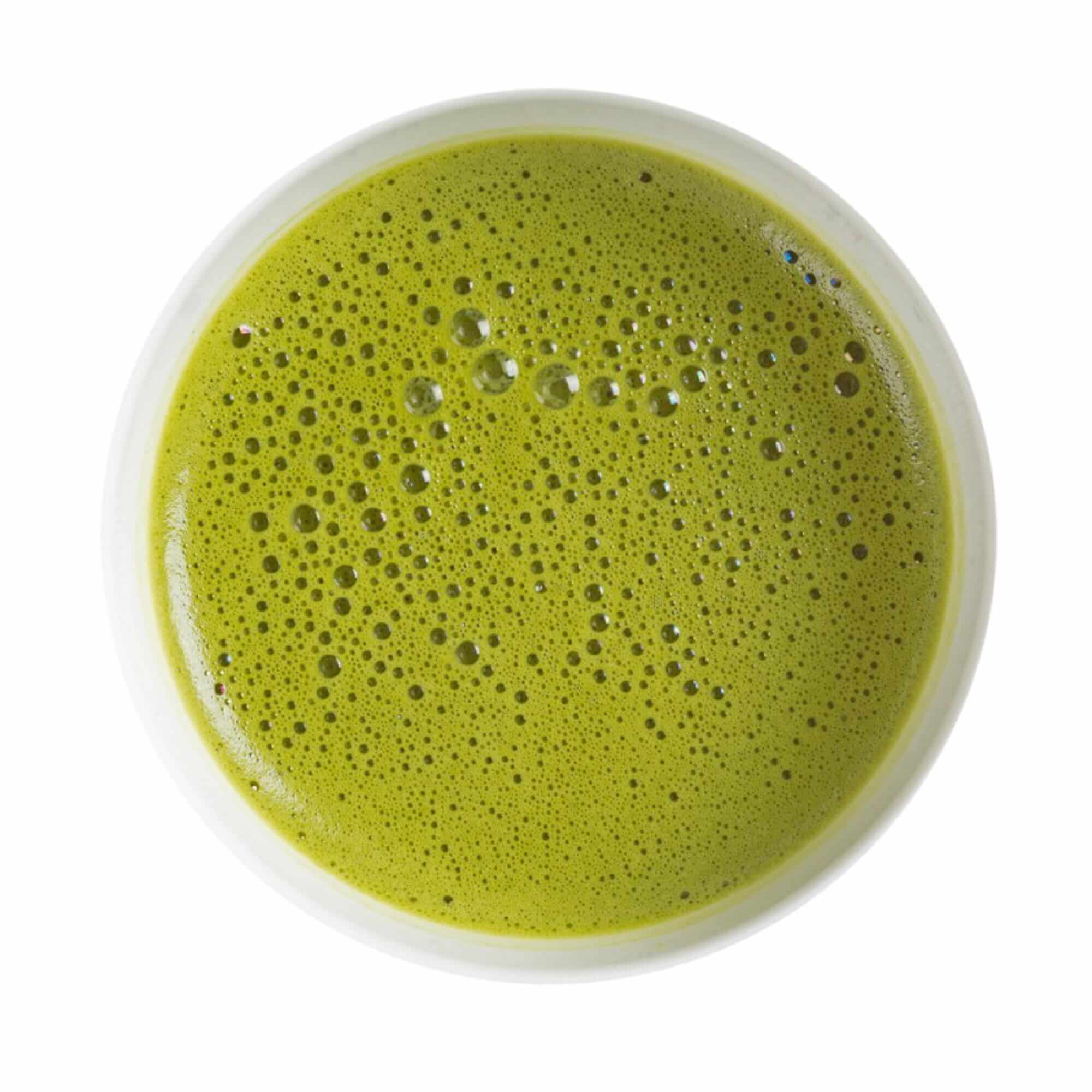 Biri arbata Matcha Dammann Frères, 100 g Dammann