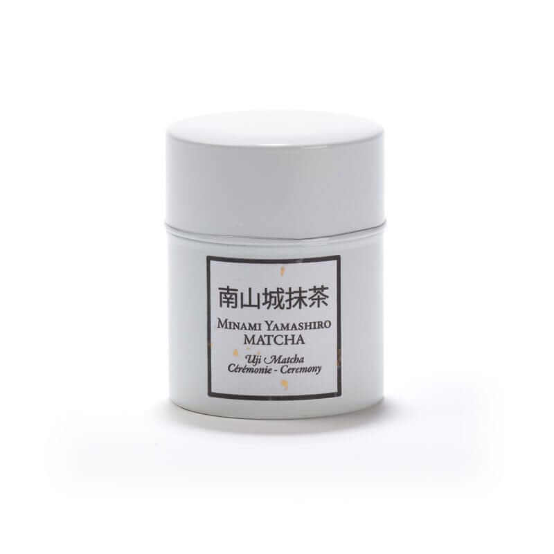 Tradicinė Matcha arbata Minami Yamashiro, 20 g Dammann