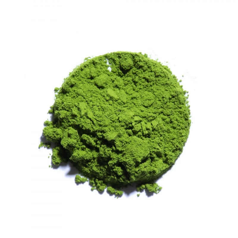 Tradicinė Matcha arbata UJI, biri, 15 g Dammann