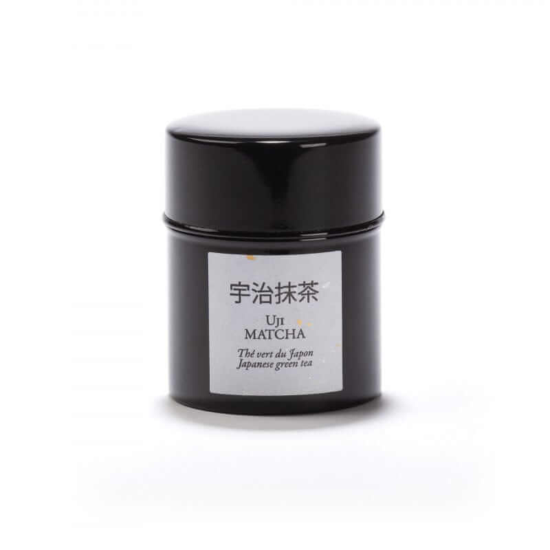 Tradicinė Matcha arbata UJI, biri, 20 g Dammann