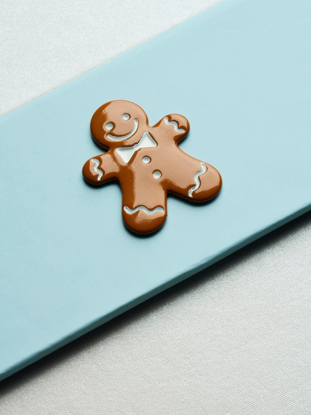 DAMMANN birios arbatos rinkinys su arbatos sieteliu Noël Givré selekcija 2 x 40g Dammann