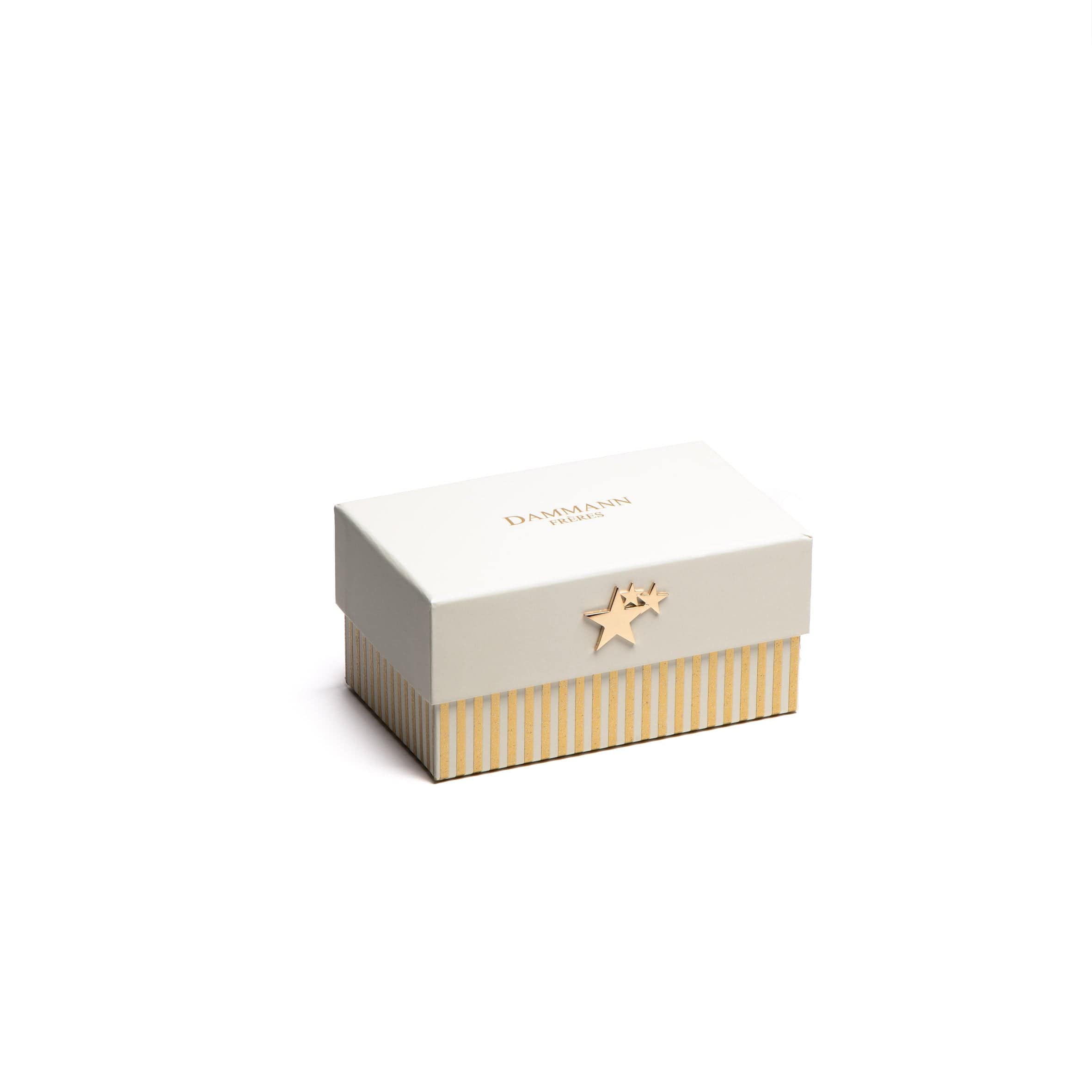 Coffret Joyeux Noël 80 g dovanų rinkinys, Christmas Dammann