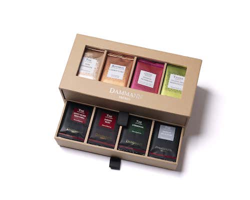 Dammann arbatos rinkinys Coffret 7/7 Dammann