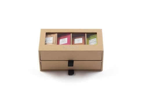 Dammann arbatos rinkinys Coffret 7/7 Dammann