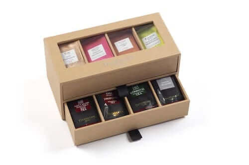 Dammann arbatos rinkinys Coffret 7/7 Dammann