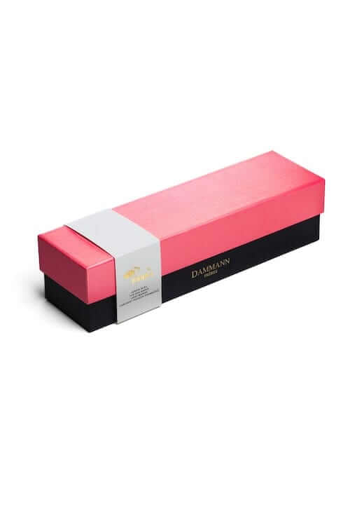 Dammann arbatos rinkinys Coffret Jardin Botanique Dammann