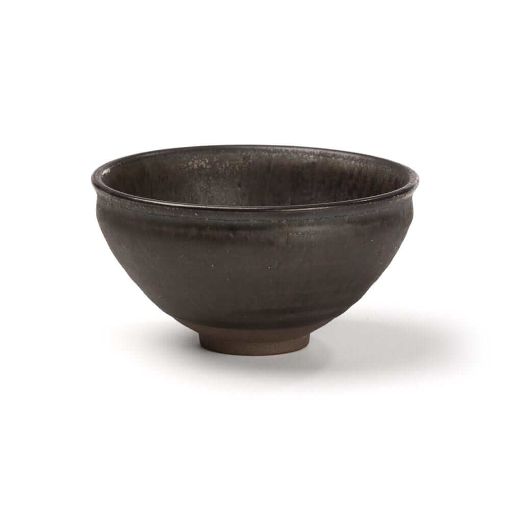 Matcha dubenėlis Dammann Frères Sagan juodos spalvos Dammann