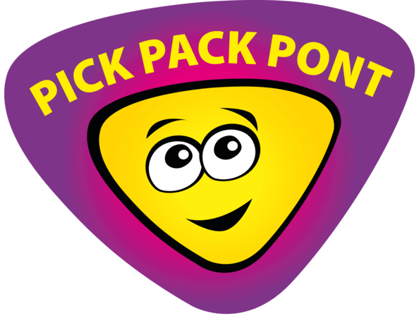 Hungary Pick Pack Pont Delivery Delivery
