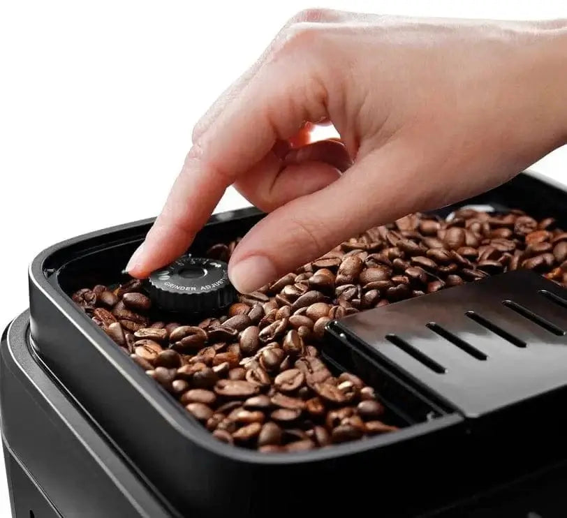 Kavos aparatas Delonghi „Magnifica Evo ECAM 290.81”, juodas Delonghi