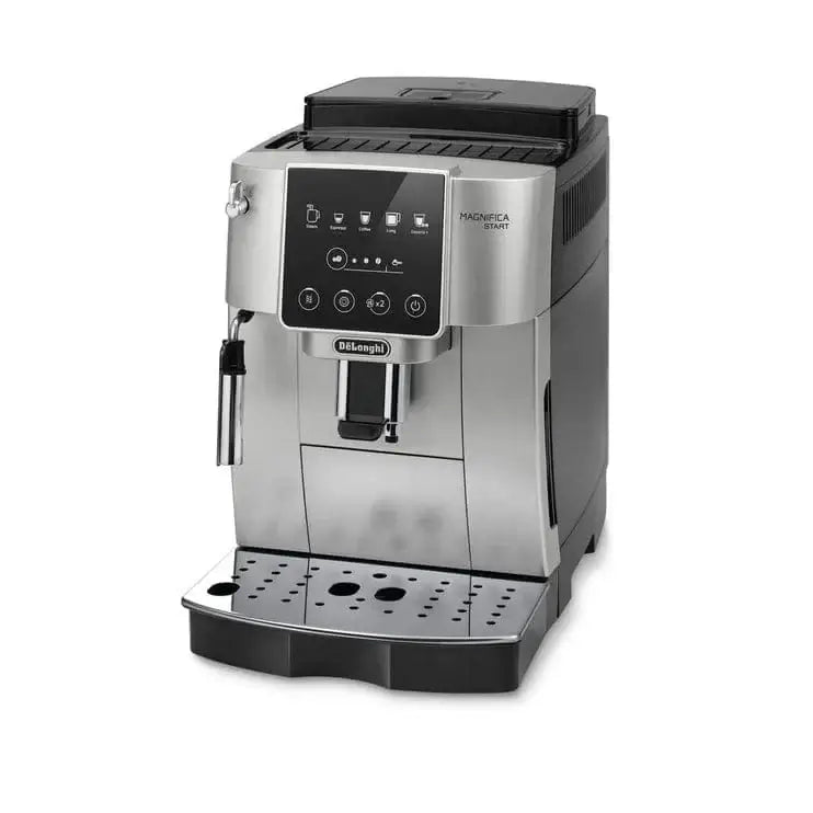 Kavos aparatas Delonghi „Magnifica Start ECAM 220.30”, sidabrinis/juodas Delonghi