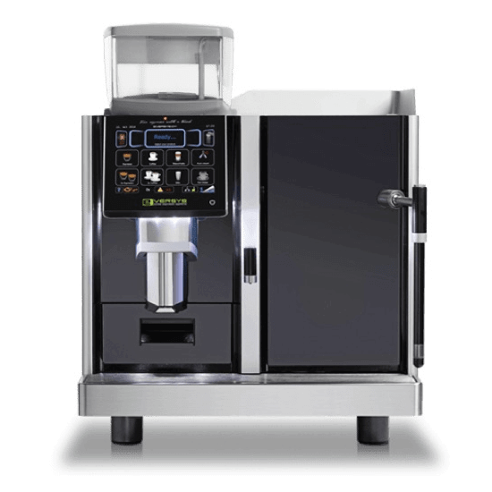 Kavos aparatas Eversys e'2m Eversys