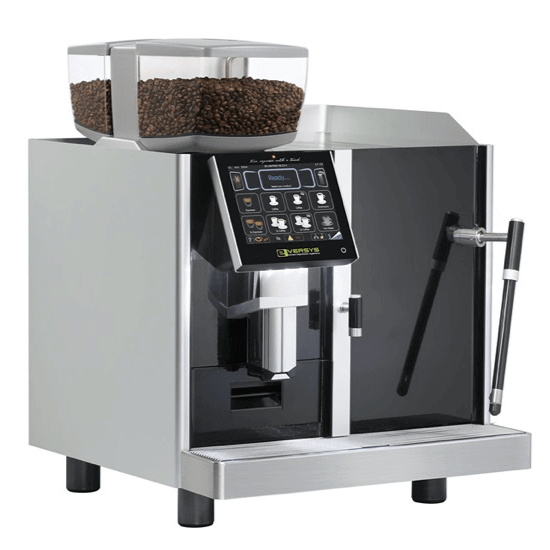 Kavos aparatas Eversys e'2m Eversys