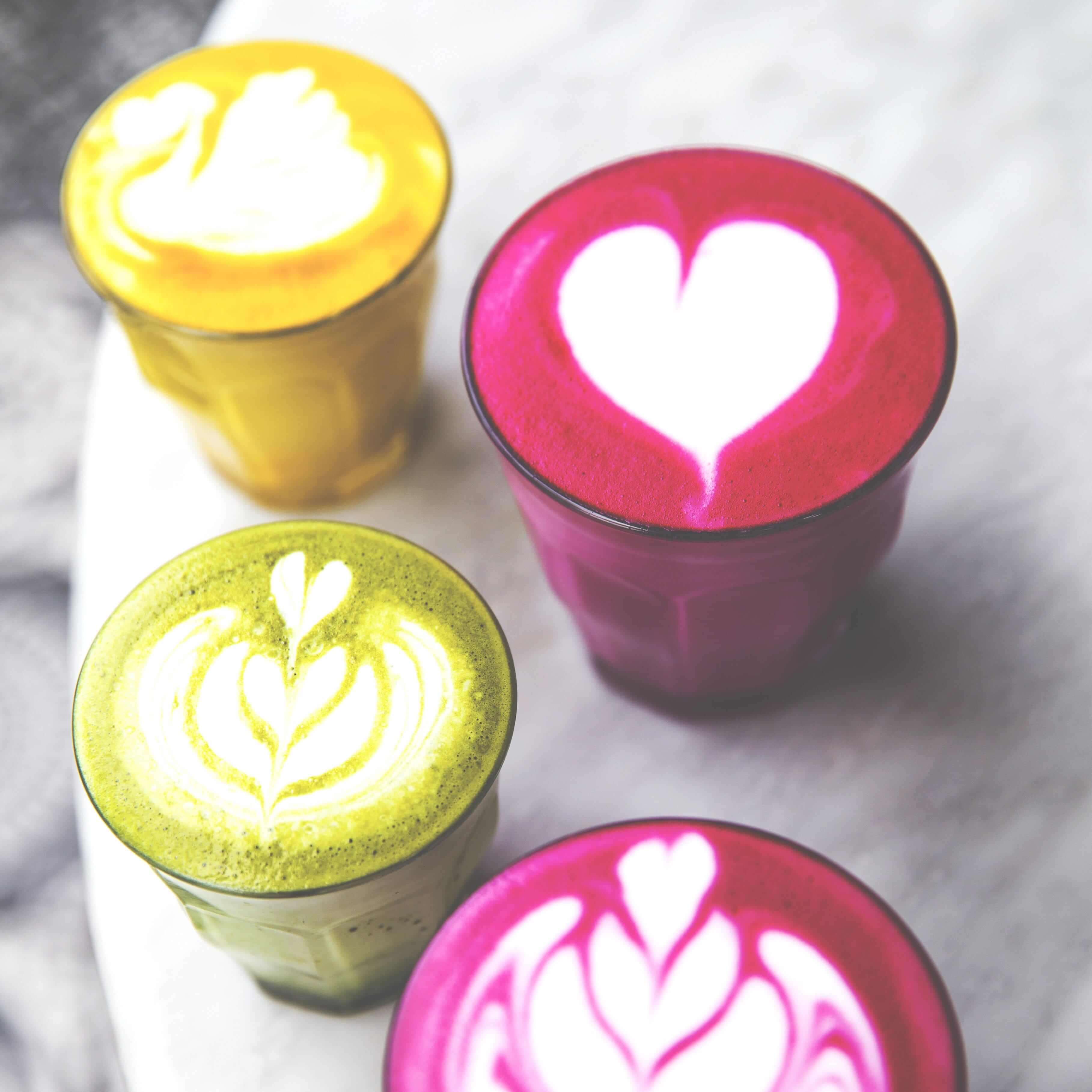 Gėrimų mišinys Fonte Beetroot Cacao Latte, 250 g Fonte