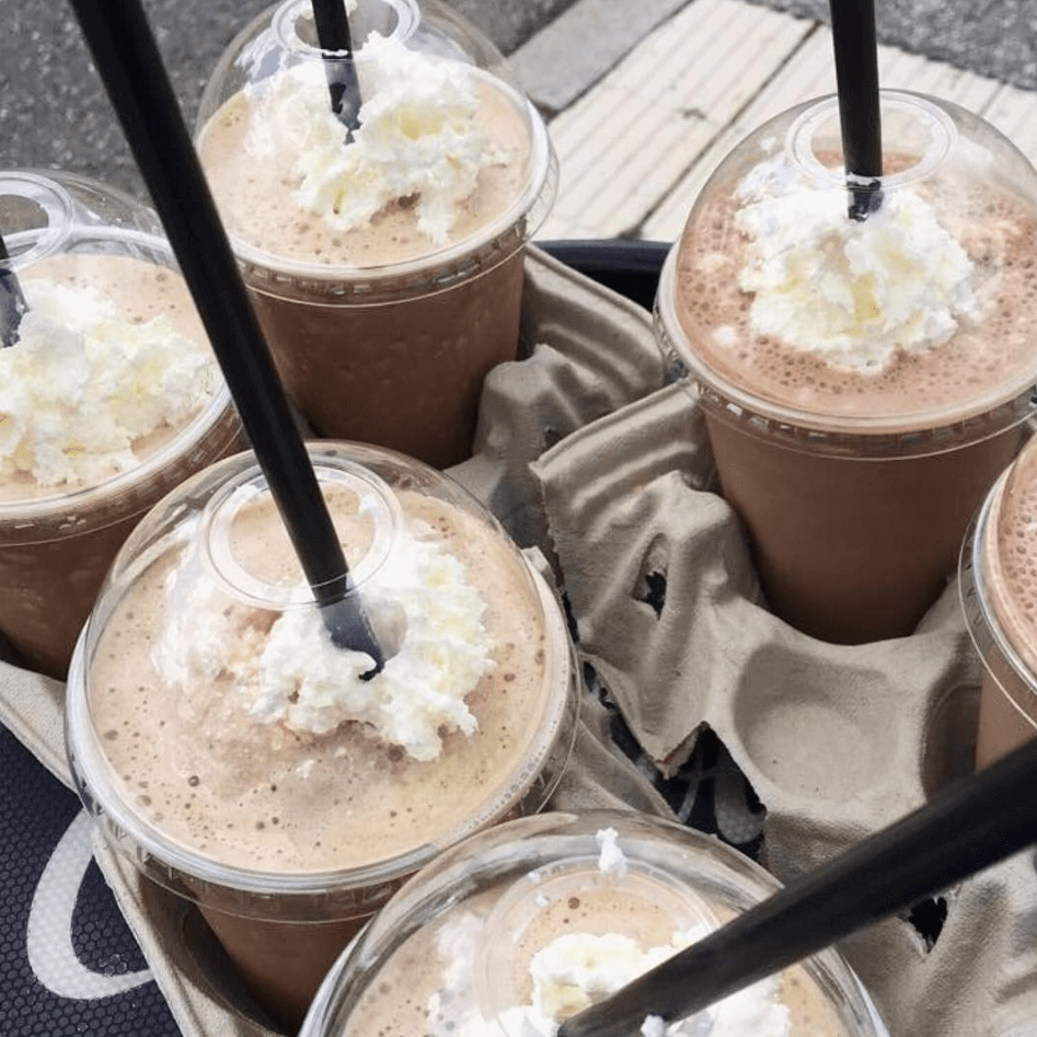 Gėrimų mišinys Fonte Classic karštas šokoladas, 2 kg Fonte